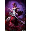 Sideshow Alice In Wonderland Game of Hearts Edition - Fairytale Fantasies Campbell Collection