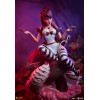 Sideshow Alice In Wonderland Game of Hearts Edition - Fairytale Fantasies Campbell Collection