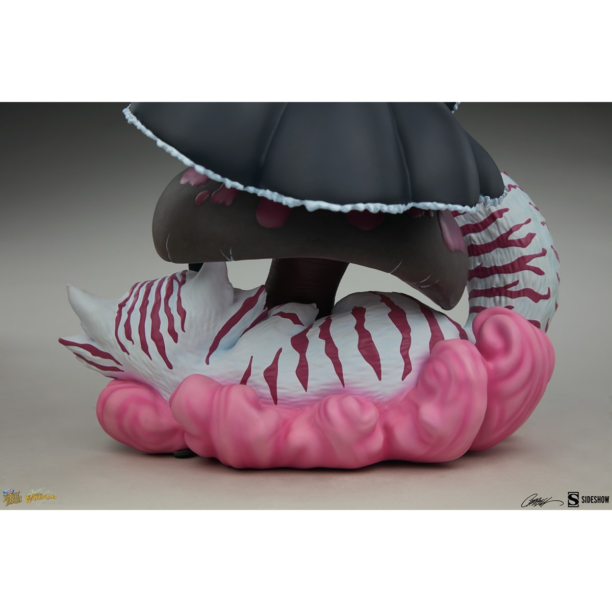Sideshow Alice In Wonderland Game of Hearts Edition - Fairytale Fantasies Campbell Collection