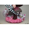 Sideshow Alice In Wonderland Game of Hearts Edition - Fairytale Fantasies Campbell Collection