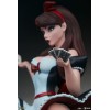 Sideshow Alice In Wonderland Game of Hearts Edition - Fairytale Fantasies Campbell Collection