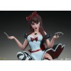 Sideshow Alice In Wonderland Game of Hearts Edition - Fairytale Fantasies Campbell Collection