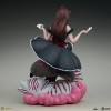 Sideshow Alice In Wonderland Game of Hearts Edition - Fairytale Fantasies Campbell Collection