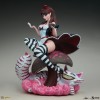Sideshow Alice In Wonderland Game of Hearts Edition - Fairytale Fantasies Campbell Collection