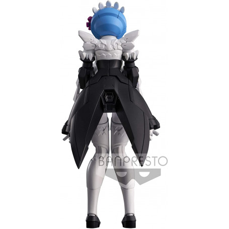 Banpresto - REM - RE:Zero - Starting Life in Another World