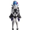 Banpresto - REM - RE:Zero - Starting Life in Another World