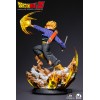 Infinity Studio - Dragon Ball Z: Future Trunks Diorama statue 1/4