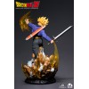 Infinity Studio - Dragon Ball Z: Future Trunks Diorama statue 1/4