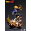 Infinity Studio - Dragon Ball Z: Future Trunks Diorama statue 1/4