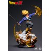 Infinity Studio - Dragon Ball Z: Future Trunks Diorama statue 1/4