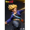 Infinity Studio - Dragon Ball Z: Future Trunks Diorama statue 1/4