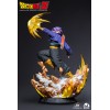 Infinity Studio - Dragon Ball Z: Future Trunks Diorama statue 1/4