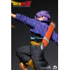 Infinity Studio - Dragon Ball Z: Future Trunks Diorama statue 1/4
