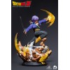 Infinity Studio - Dragon Ball Z: Future Trunks Diorama statue 1/4