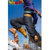 Infinity Studio - Dragon Ball Z: Future Trunks Diorama statue 1/4