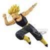Banpresto Dragon Ball Super - Match Makers - Mirai Trunks SSJ
