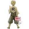 Banpresto - Sanemi Shinazugawa version SEPIA - Demon Slayer - Kimetsu no Yaiba