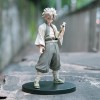 Banpresto - Sanemi Shinazugawa version SEPIA - Demon Slayer - Kimetsu no Yaiba