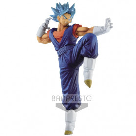 Banpresto Dragonball Super - Super Saiyan GOD Super Seiyan Vegito - FES!