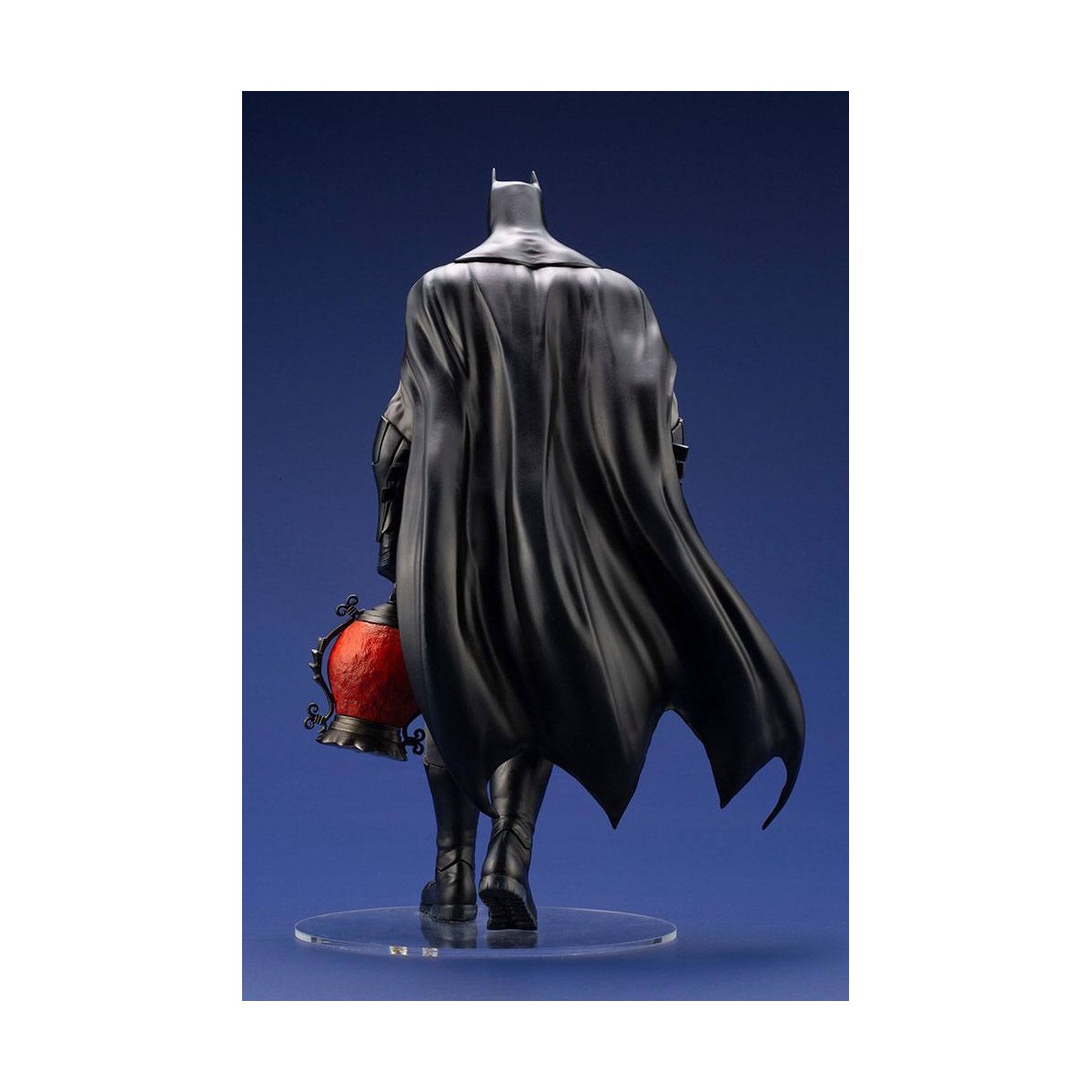 Kotobukiya - DC Comics - Batman: Last Knight on Earth PVC ARTFX+ 1/10