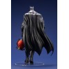 Kotobukiya - DC Comics - Batman: Last Knight on Earth PVC ARTFX+ 1/10