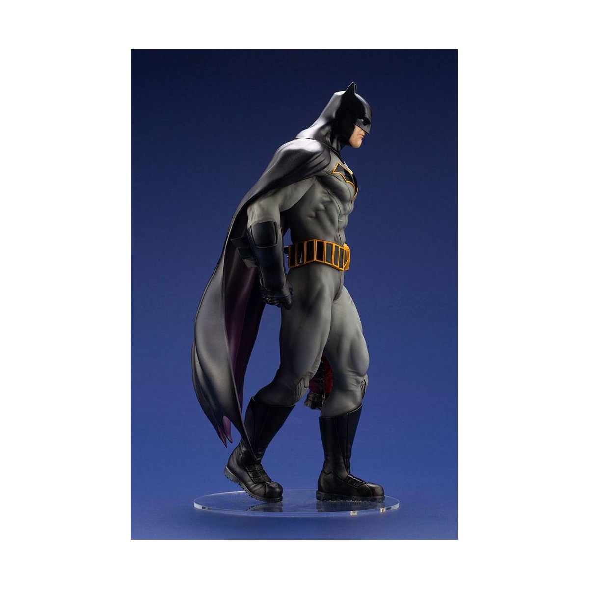 Kotobukiya - DC Comics - Batman: Last Knight on Earth PVC ARTFX+ 1/10