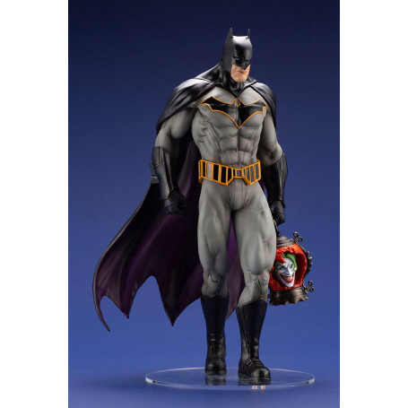 Kotobukiya - DC Comics - Batman: Last Knight on Earth PVC ARTFX+ 1/10