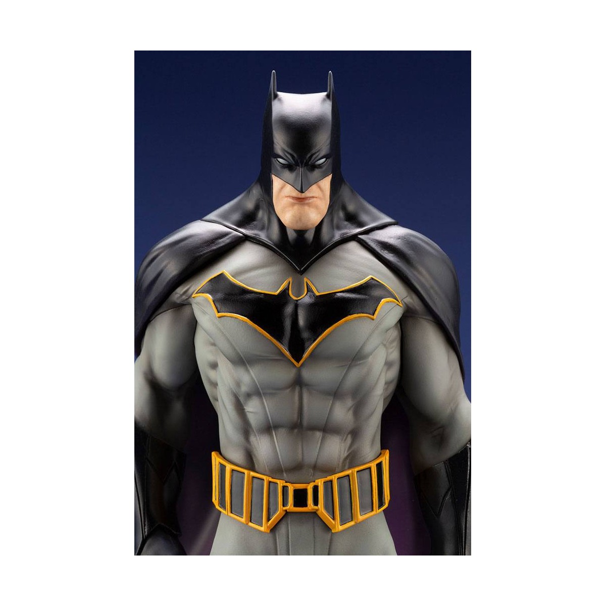 Kotobukiya - DC Comics - Batman: Last Knight on Earth PVC ARTFX+ 1/10