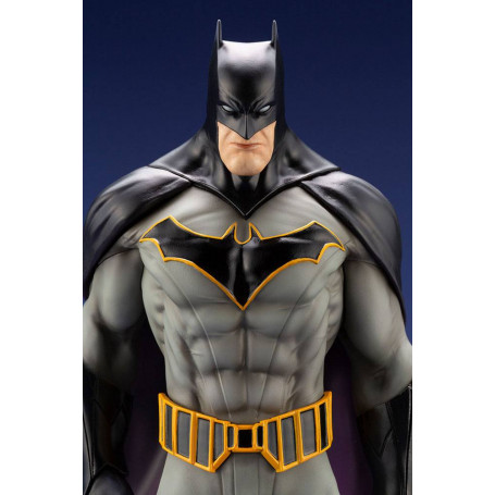 Kotobukiya - DC Comics - Batman: Last Knight on Earth PVC ARTFX+ 1/10