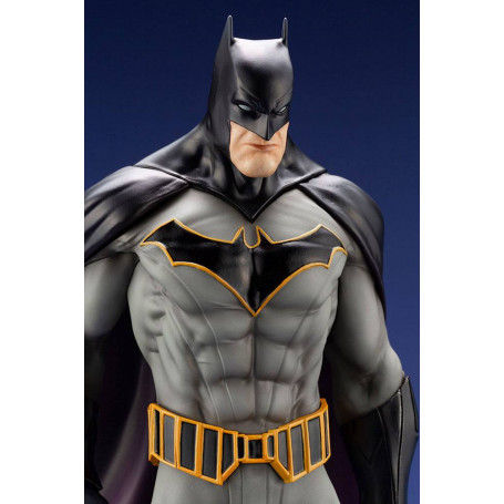 Kotobukiya - DC Comics - Batman: Last Knight on Earth PVC ARTFX+ 1/10