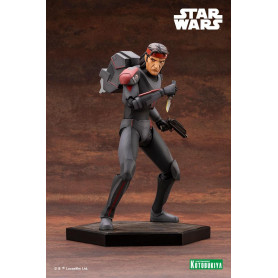 Star Wars - ARTFX kotobukiya - Hunter - The Bad Batch PVC statue ARTFX 1/7