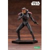 Star Wars - ARTFX kotobukiya - Hunter - The Bad Batch PVC statue ARTFX 1/7