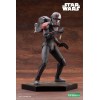 Star Wars - ARTFX kotobukiya - Hunter - The Bad Batch PVC statue ARTFX 1/7