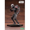 Star Wars - ARTFX kotobukiya - Hunter - The Bad Batch PVC statue ARTFX 1/7