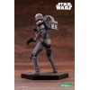 Star Wars - ARTFX kotobukiya - Hunter - The Bad Batch PVC statue ARTFX 1/7