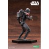 Star Wars - ARTFX kotobukiya - Hunter - The Bad Batch PVC statue ARTFX 1/7