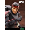 Star Wars - ARTFX kotobukiya - Hunter - The Bad Batch PVC statue ARTFX 1/7