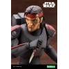 Star Wars - ARTFX kotobukiya - Hunter - The Bad Batch PVC statue ARTFX 1/7