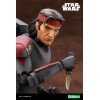 Star Wars - ARTFX kotobukiya - Hunter - The Bad Batch PVC statue ARTFX 1/7