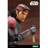 Star Wars - ARTFX kotobukiya - Hunter - The Bad Batch PVC statue ARTFX 1/7