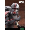 Star Wars - ARTFX kotobukiya - Hunter - The Bad Batch PVC statue ARTFX 1/7