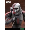 Star Wars - ARTFX kotobukiya - Hunter - The Bad Batch PVC statue ARTFX 1/7