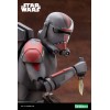 Star Wars - ARTFX kotobukiya - Hunter - The Bad Batch PVC statue ARTFX 1/7