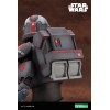 Star Wars - ARTFX kotobukiya - Hunter - The Bad Batch PVC statue ARTFX 1/7