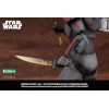 Star Wars - ARTFX kotobukiya - Hunter - The Bad Batch PVC statue ARTFX 1/7