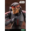 Star Wars - ARTFX kotobukiya - Hunter - The Bad Batch PVC statue ARTFX 1/7