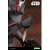 Star Wars - ARTFX kotobukiya - Hunter - The Bad Batch PVC statue ARTFX 1/7