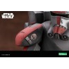 Star Wars - ARTFX kotobukiya - Hunter - The Bad Batch PVC statue ARTFX 1/7