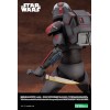Star Wars - ARTFX kotobukiya - Hunter - The Bad Batch PVC statue ARTFX 1/7