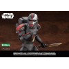 Star Wars - ARTFX kotobukiya - Hunter - The Bad Batch PVC statue ARTFX 1/7